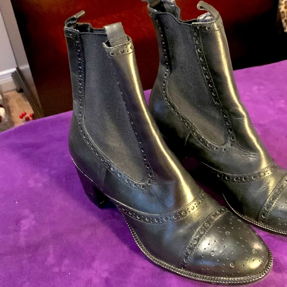 Rockport ankle boots - Picture 1 of 10